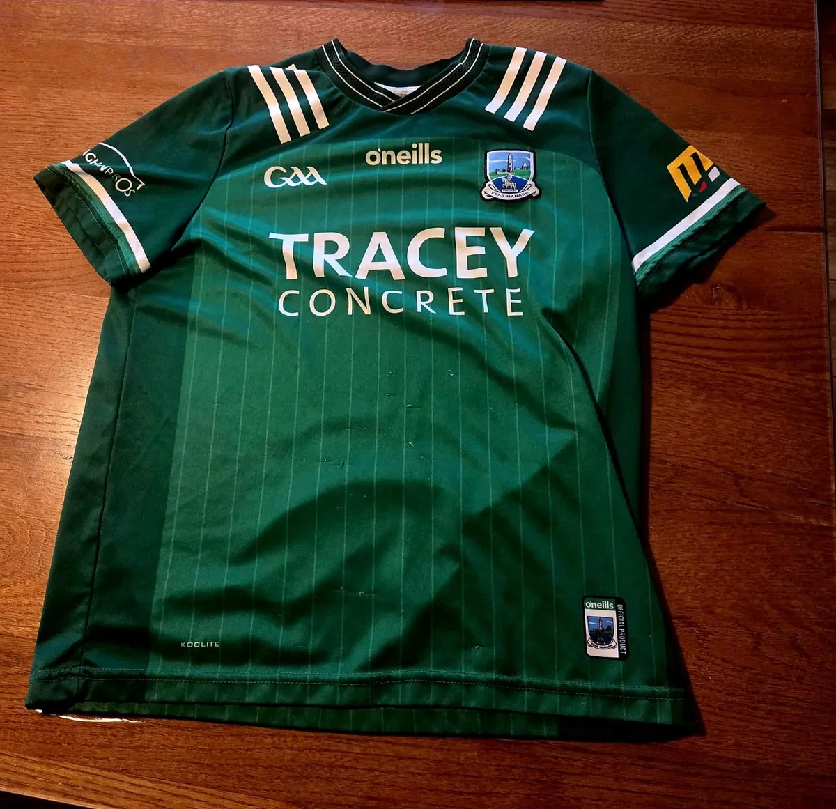 Fermanagh Jersey - Image 1