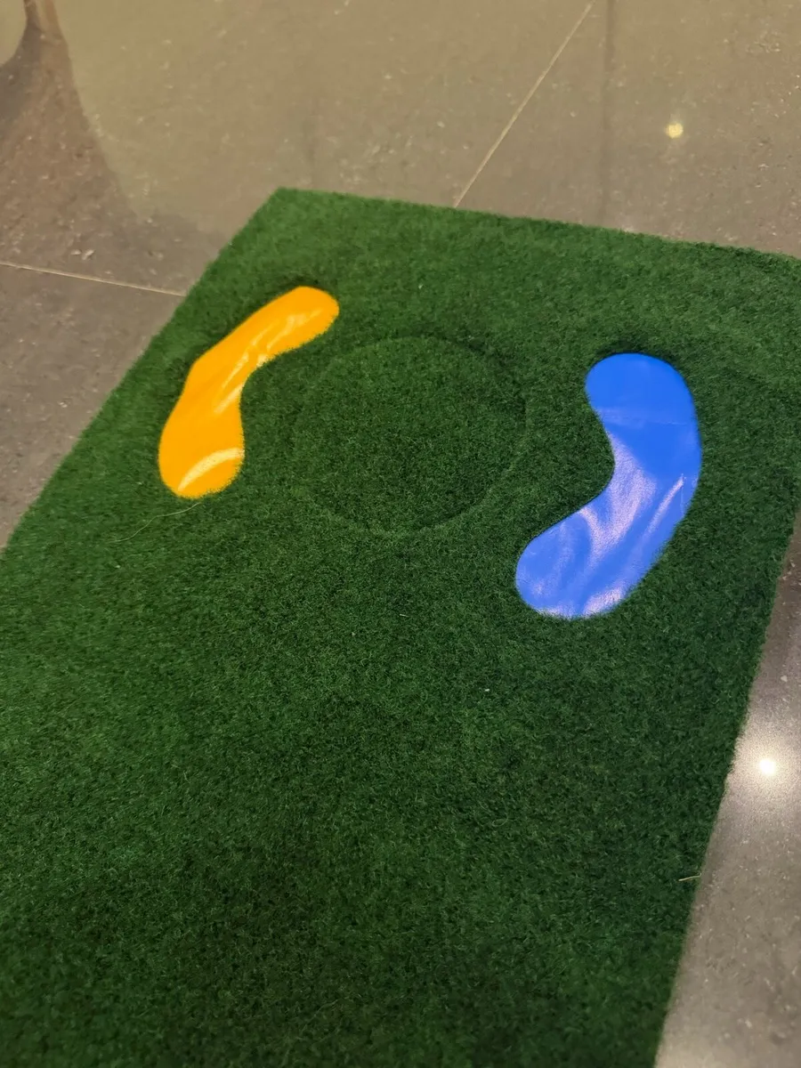 Putting mat - Image 4
