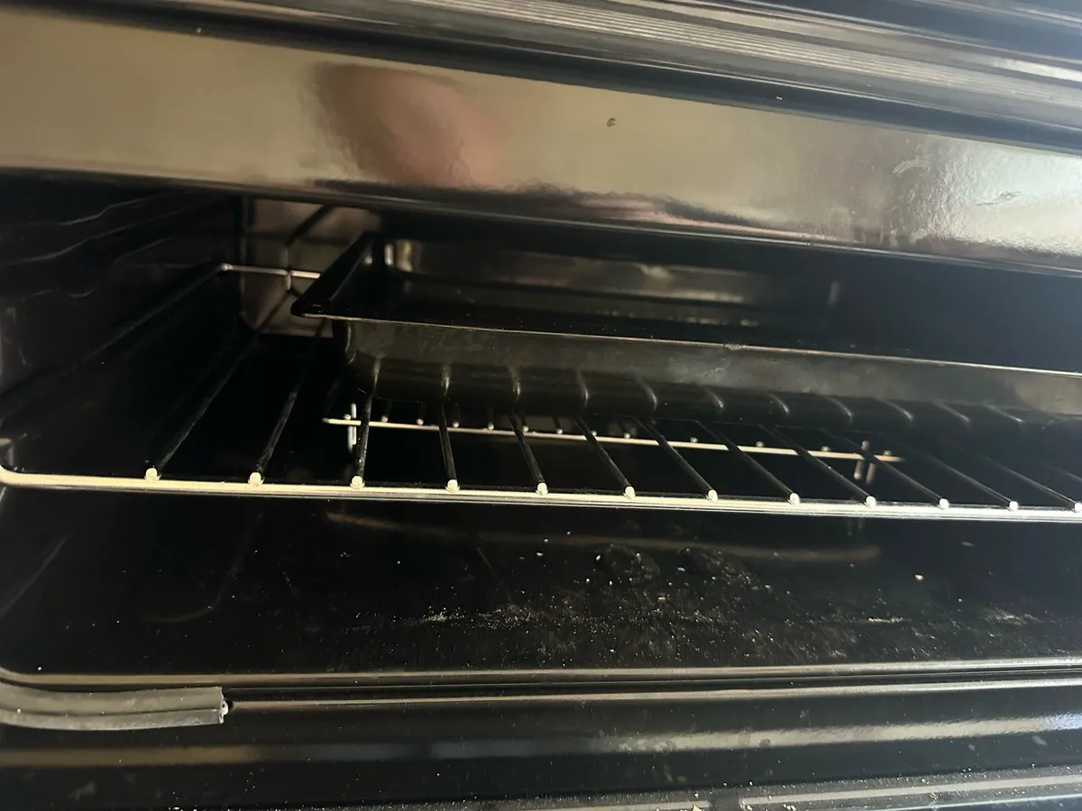 Gas cooker - Image 4
