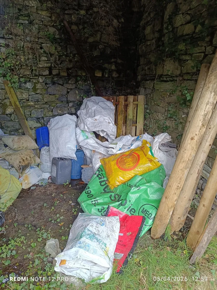 Bags - Image 1