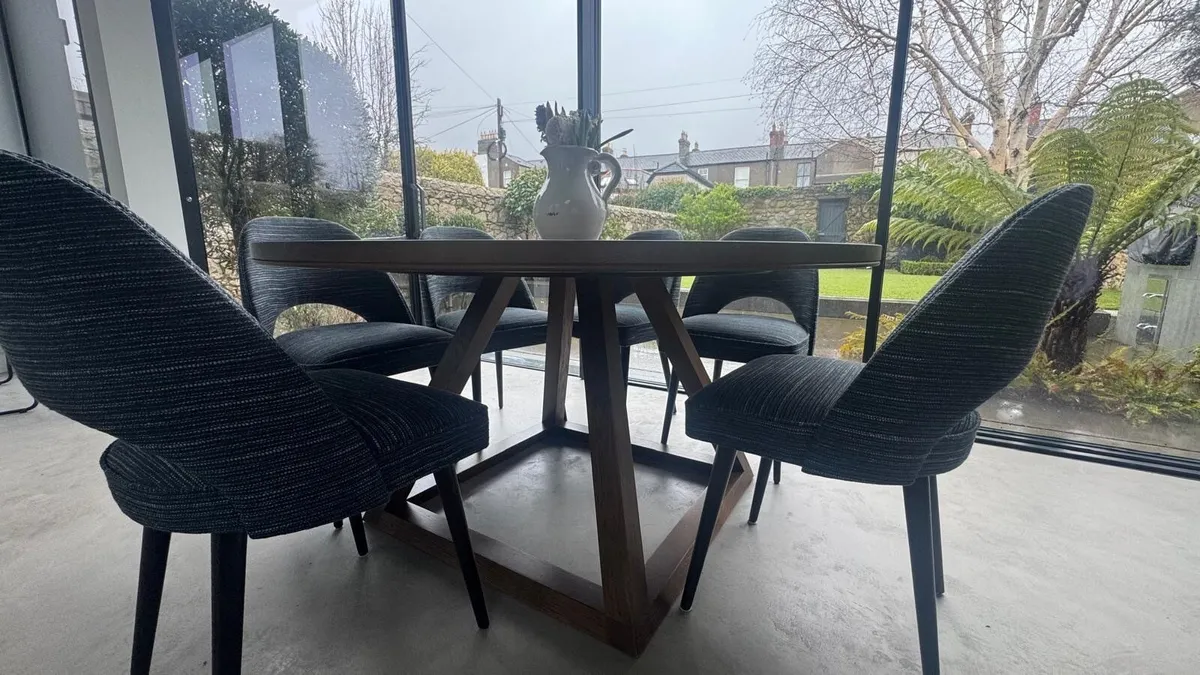 Dining Table - Image 2