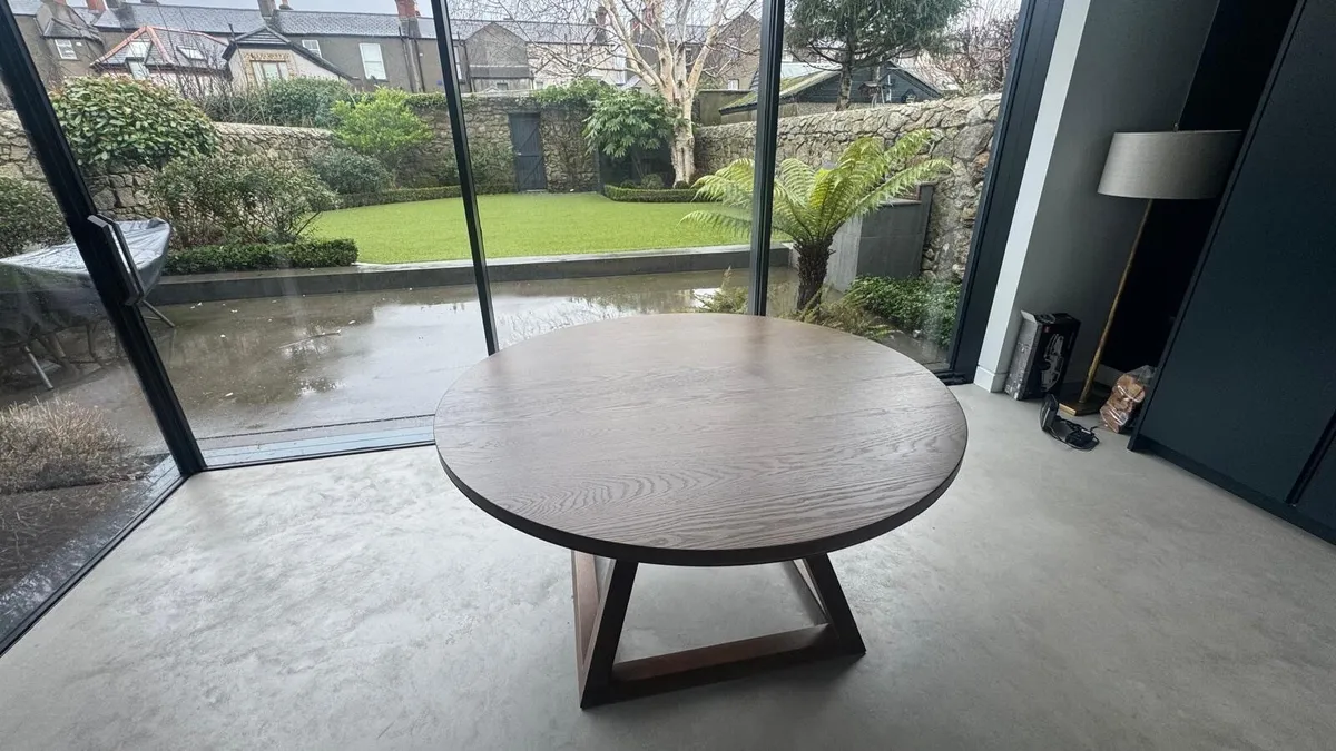 Dining Table - Image 4