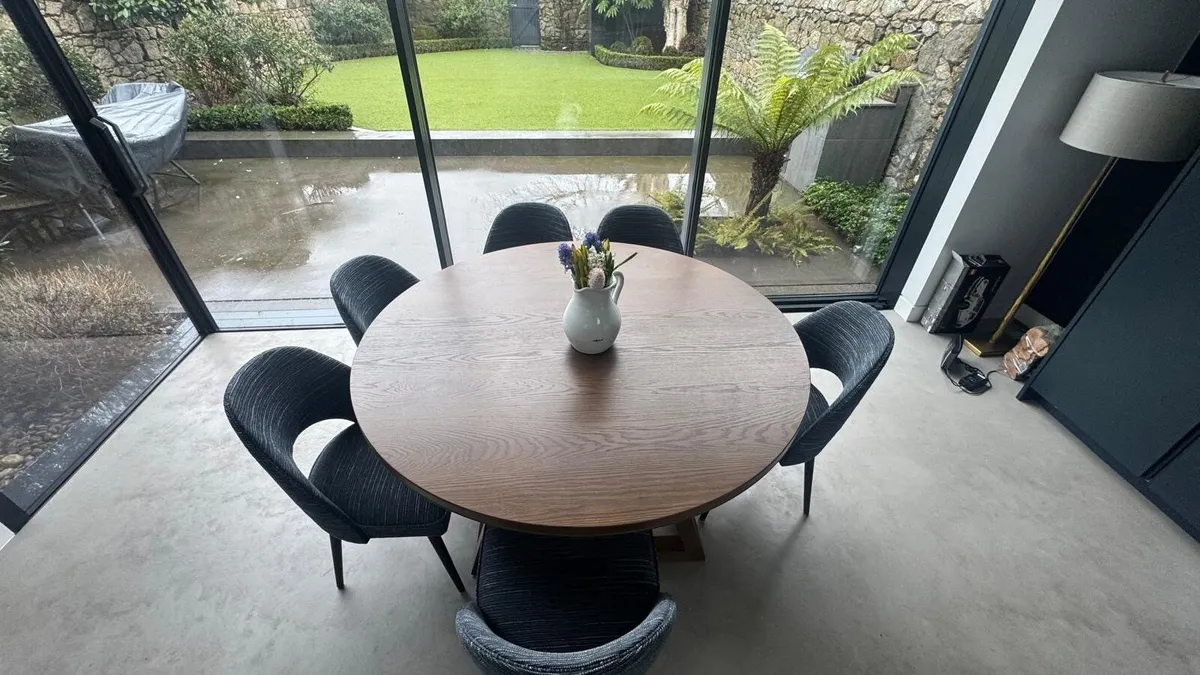 Dining Table - Image 1