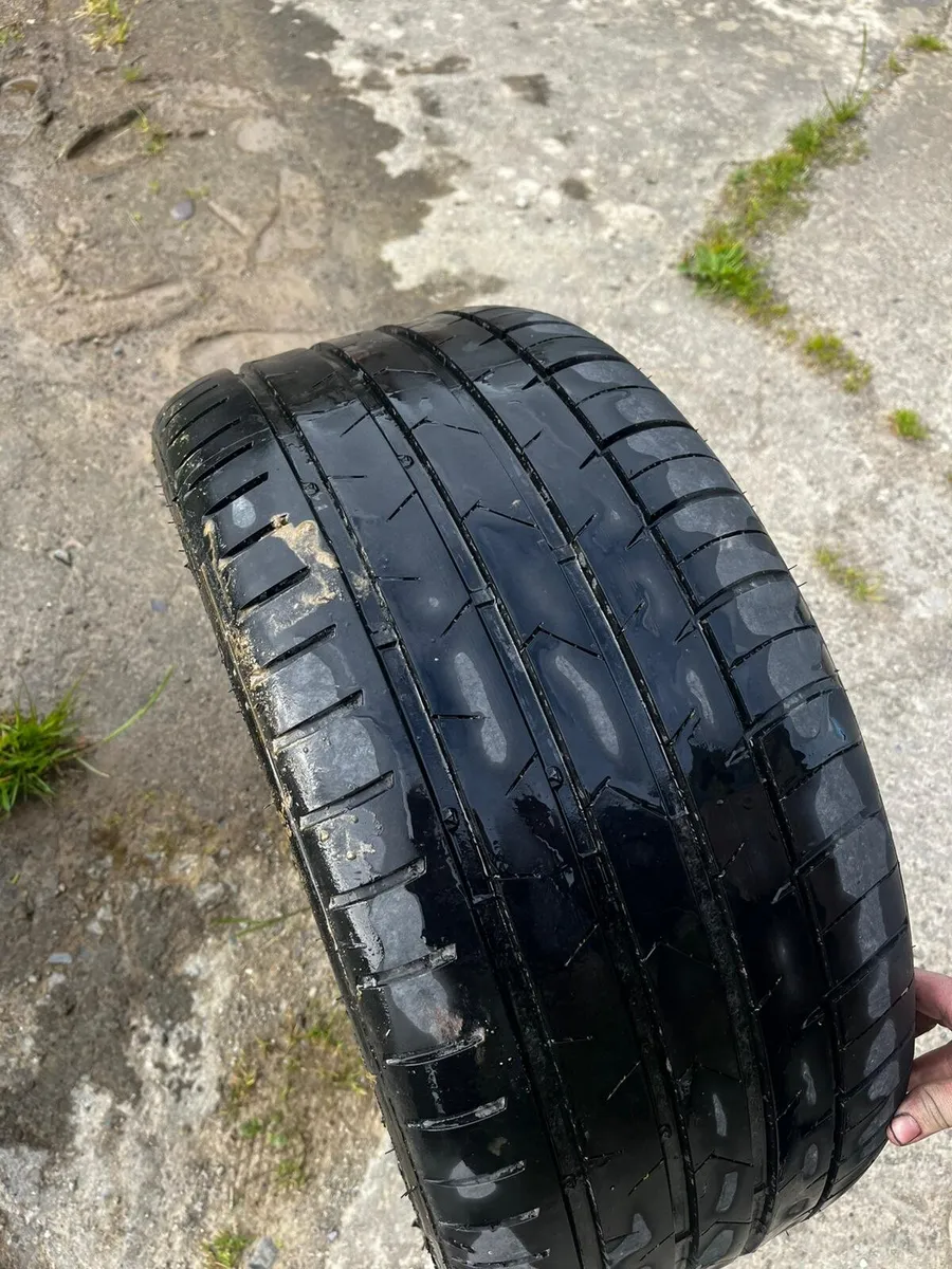 BMW Alloys and Tyres - Image 2