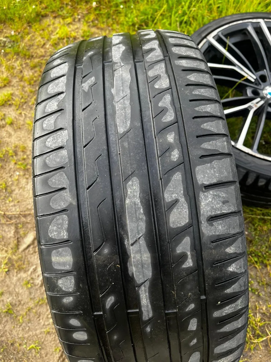 BMW Alloys and Tyres - Image 3