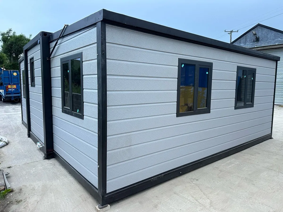 20x20 2 Bed modular home - Image 4