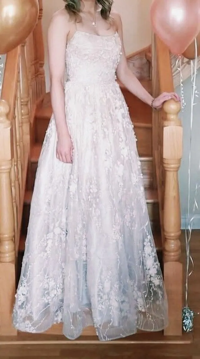 Debs dress - Image 1