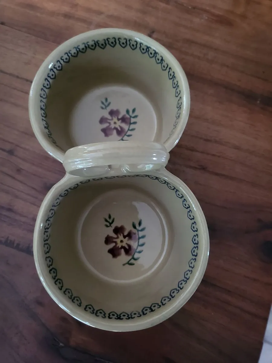 Pottery - Image 1