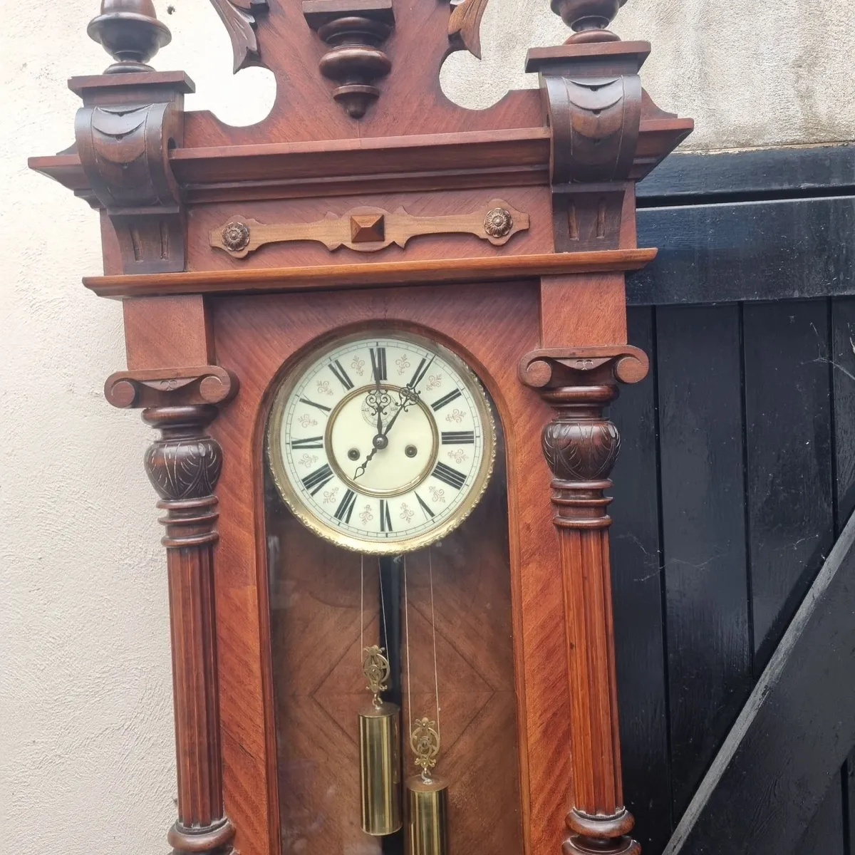 antique clocks for sale - Image 3
