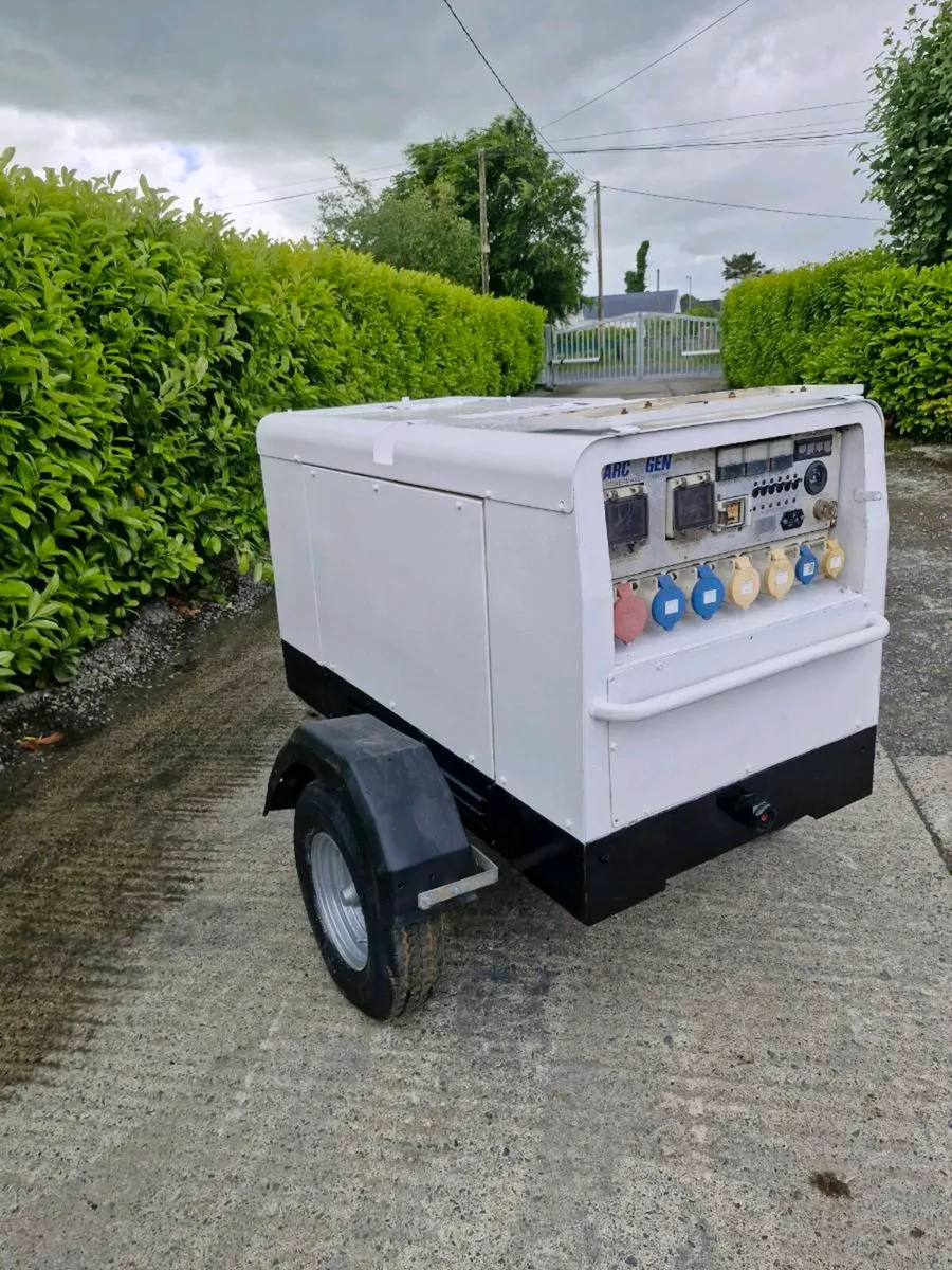 Generator - Image 1