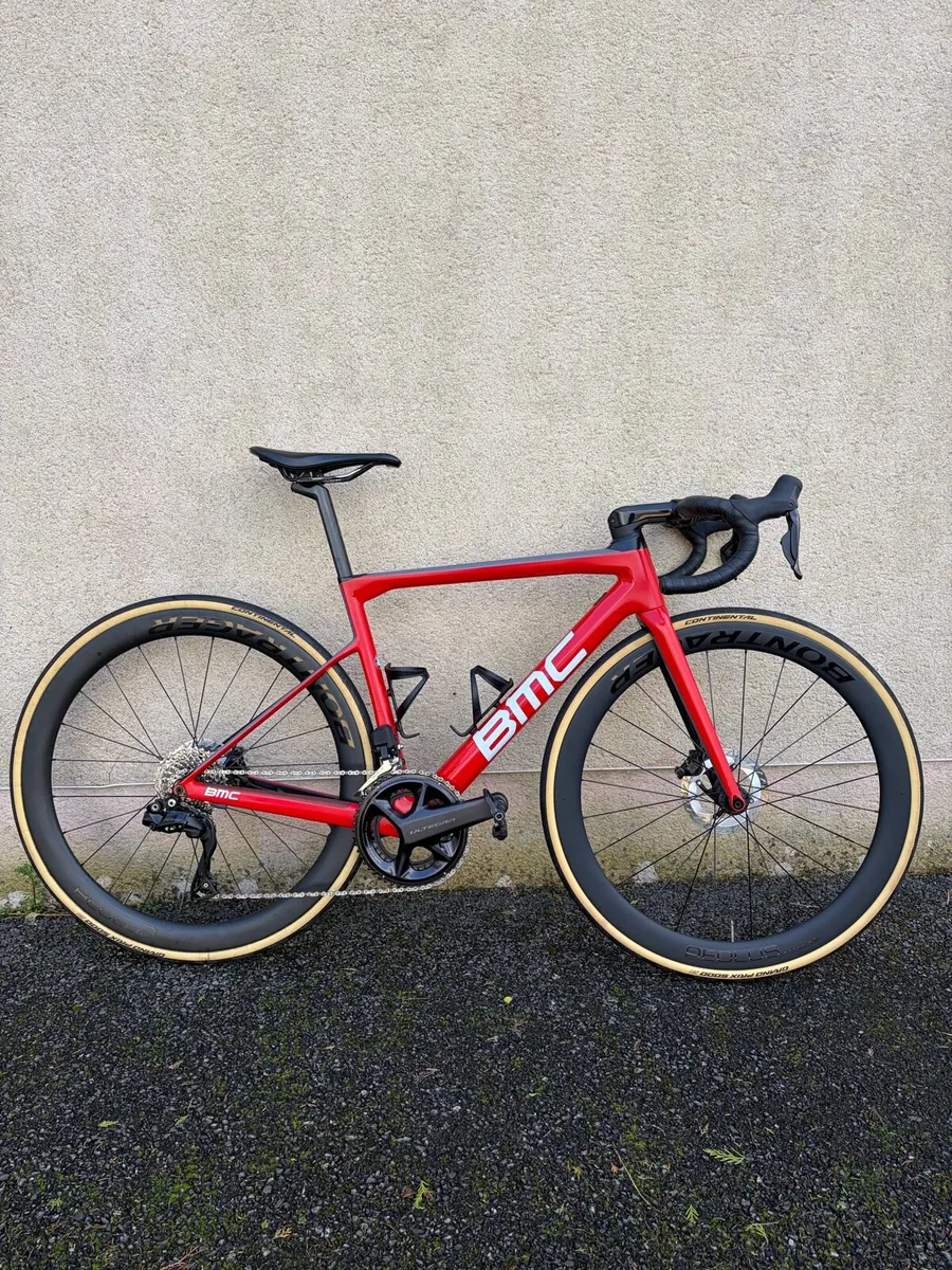 BMC TEAMMACHINE SLR01 - Image 1