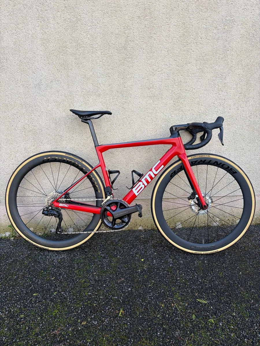 BMC TEAMMACHINE SLR01 - Image 2