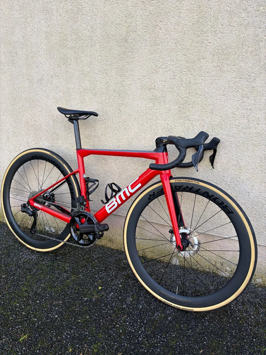 BMC TEAMMACHINE SLR01 - Image 3