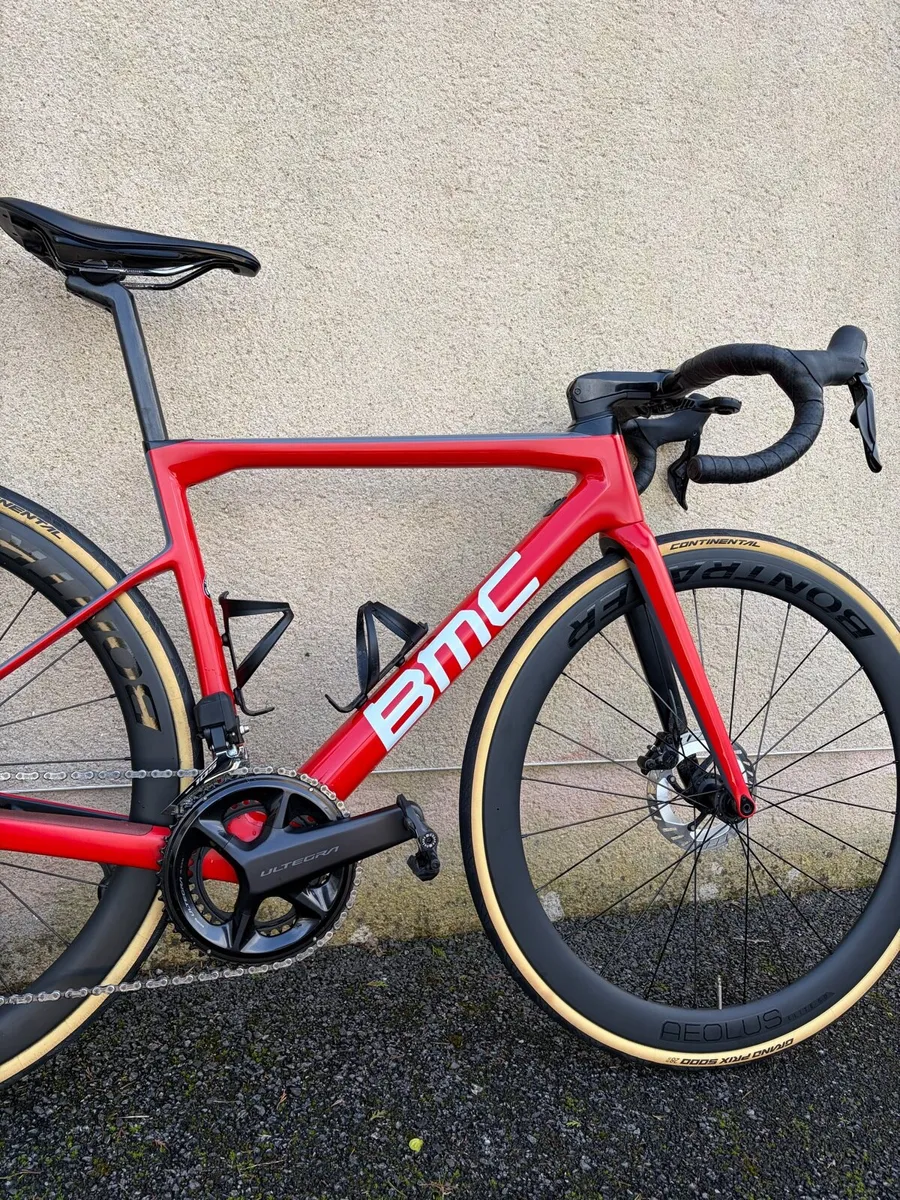 BMC TEAMMACHINE SLR01 - Image 4