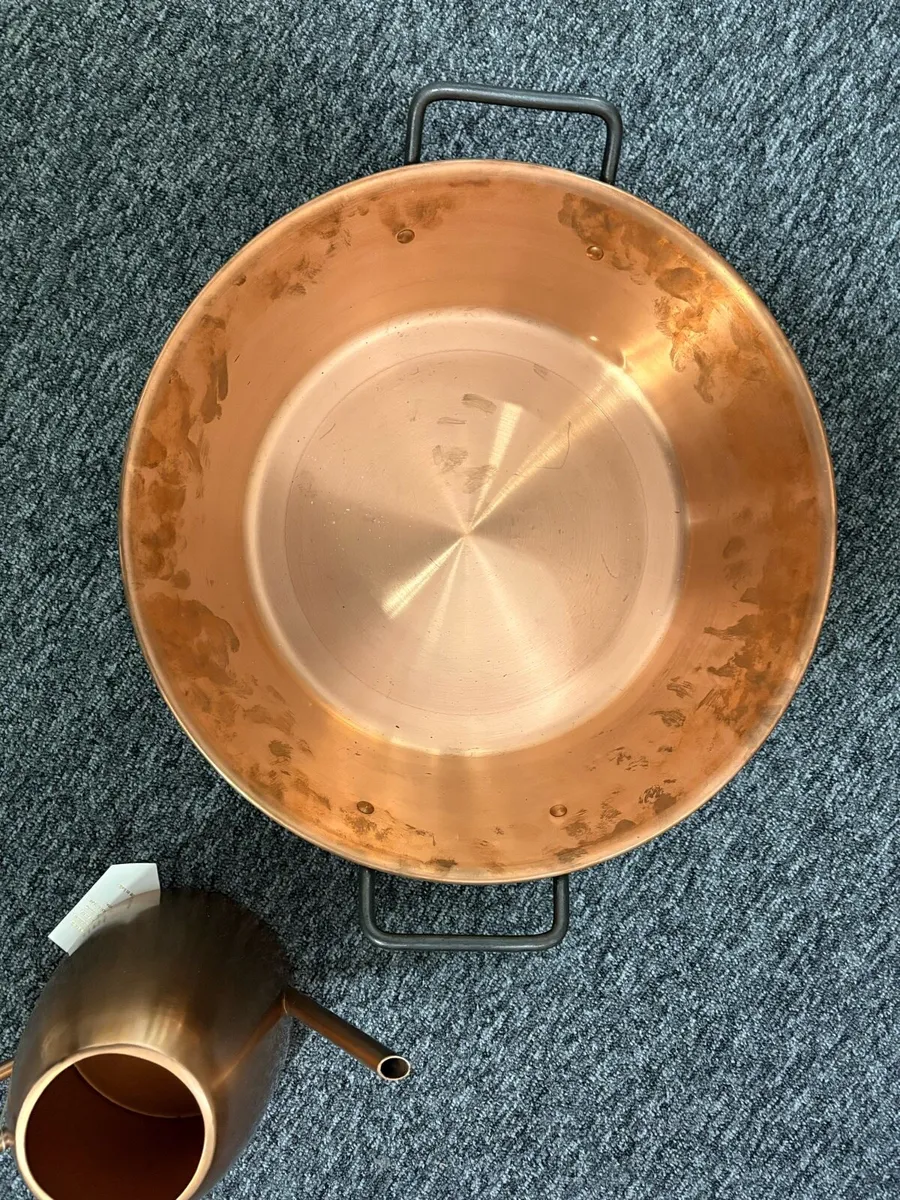 Copper items - Image 3