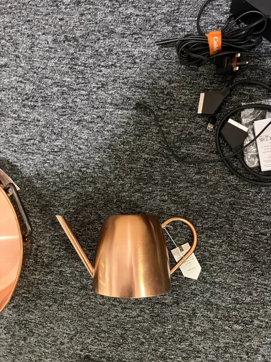 Copper items - Image 2
