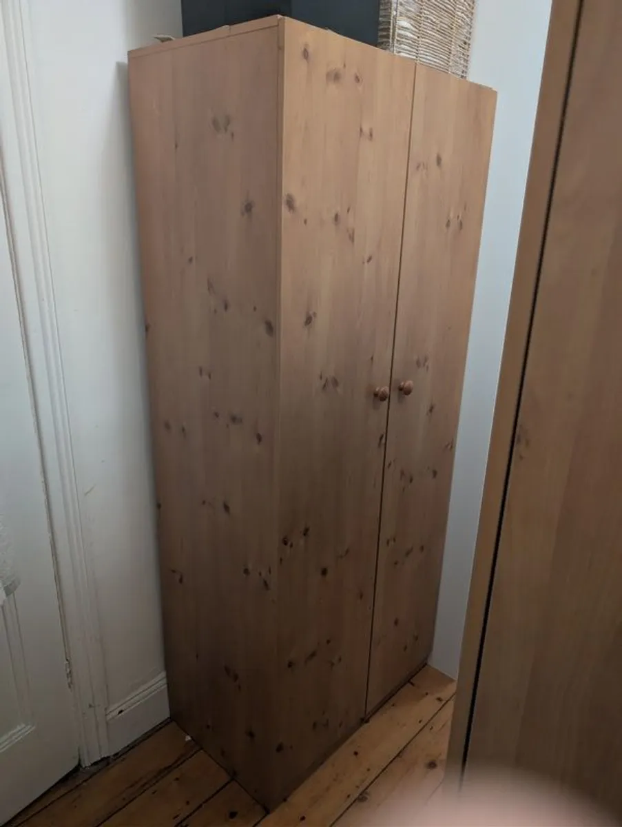 Wardrobe - Image 1