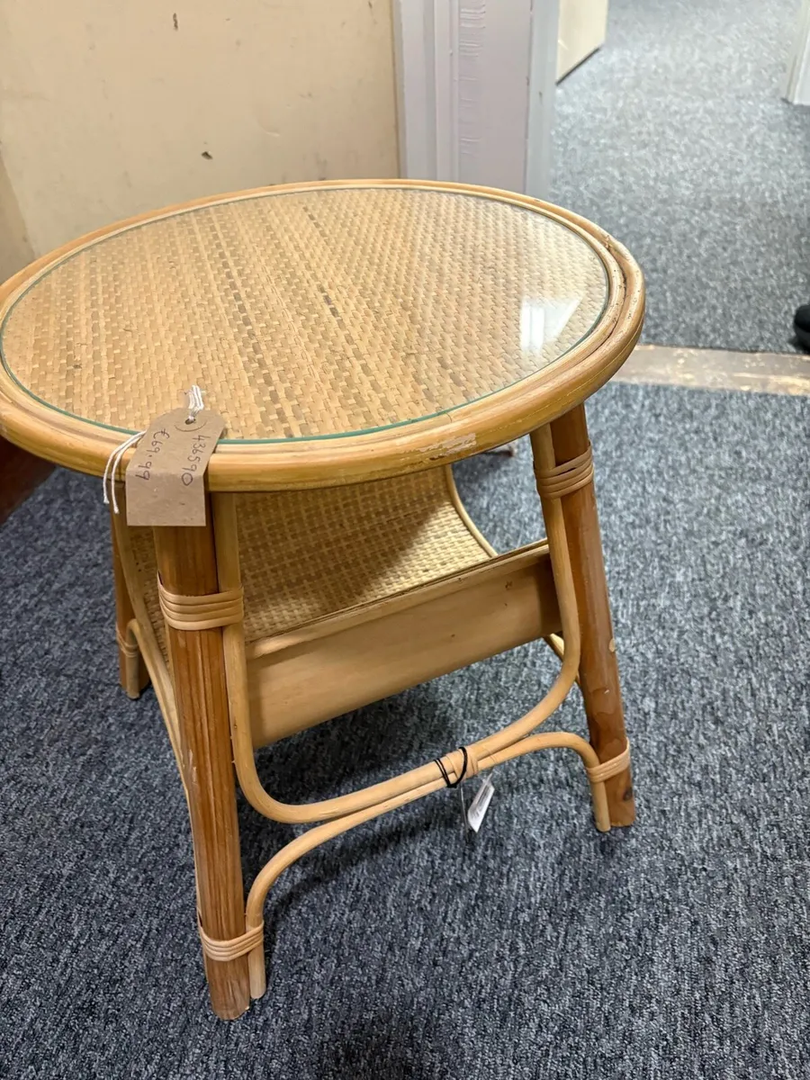 Side tables - Image 1