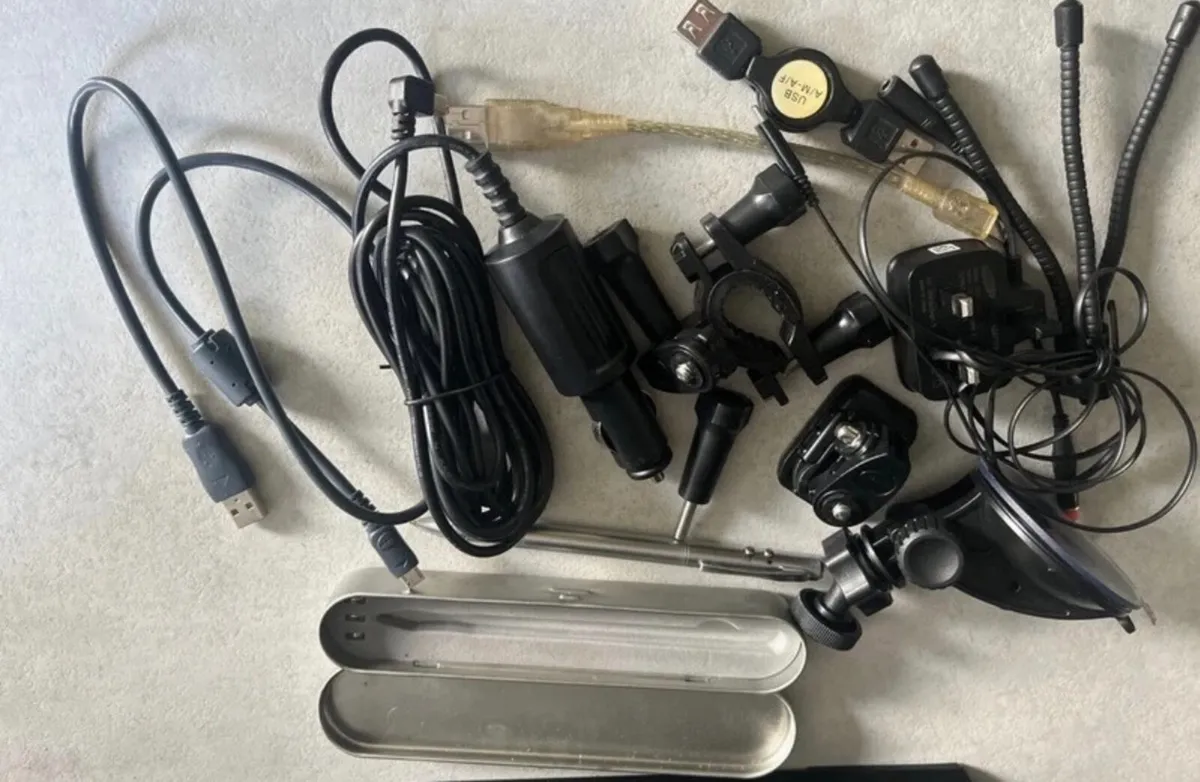 Unwanted stuff - Image 4