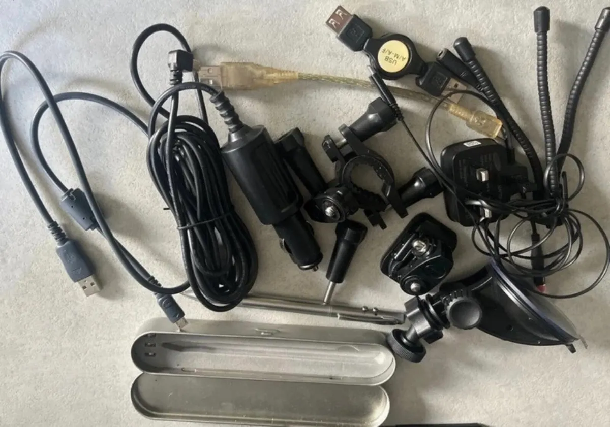 Unwanted stuff - Image 2