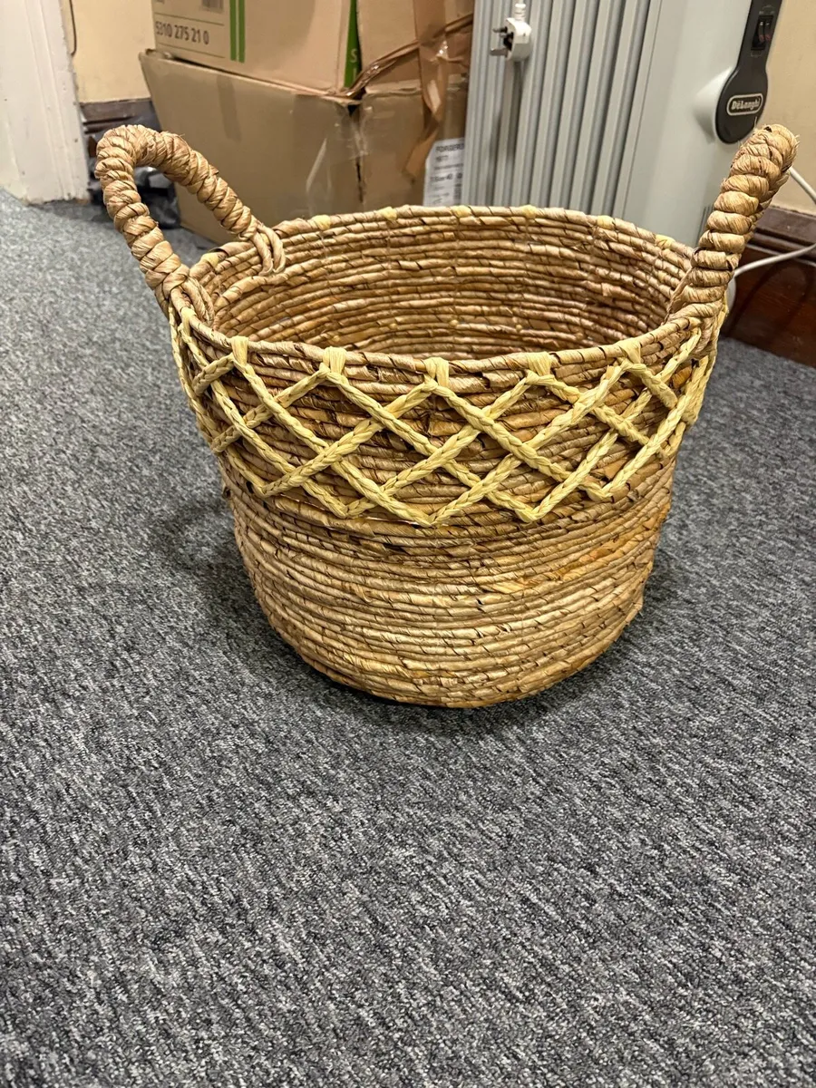 Basket - Image 1