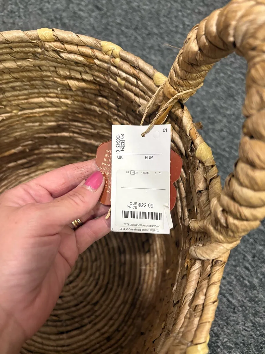 Basket - Image 2