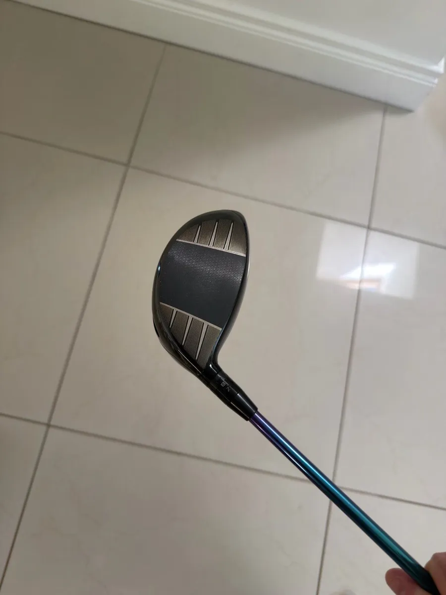 Titleist GT3 Driver - Image 2