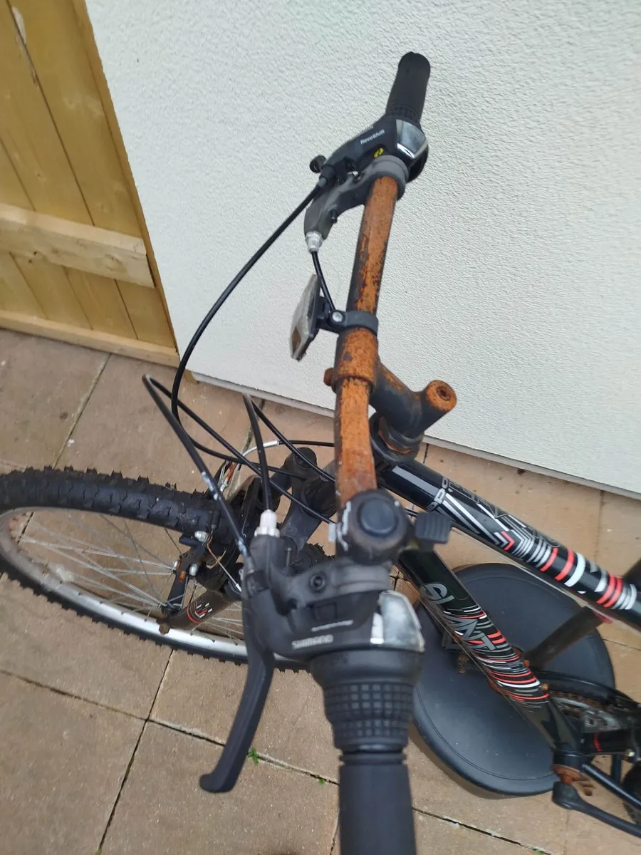 BIKE - Image 1