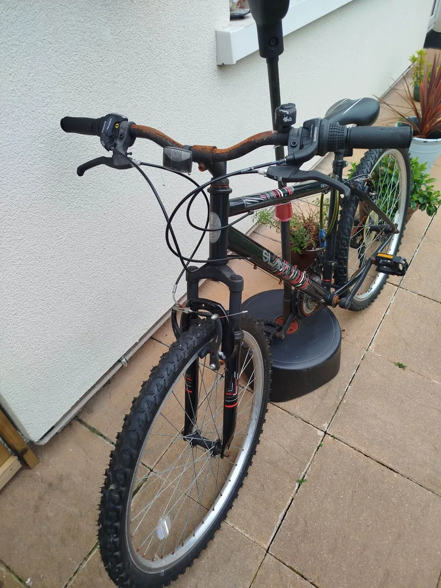 BIKE - Image 3