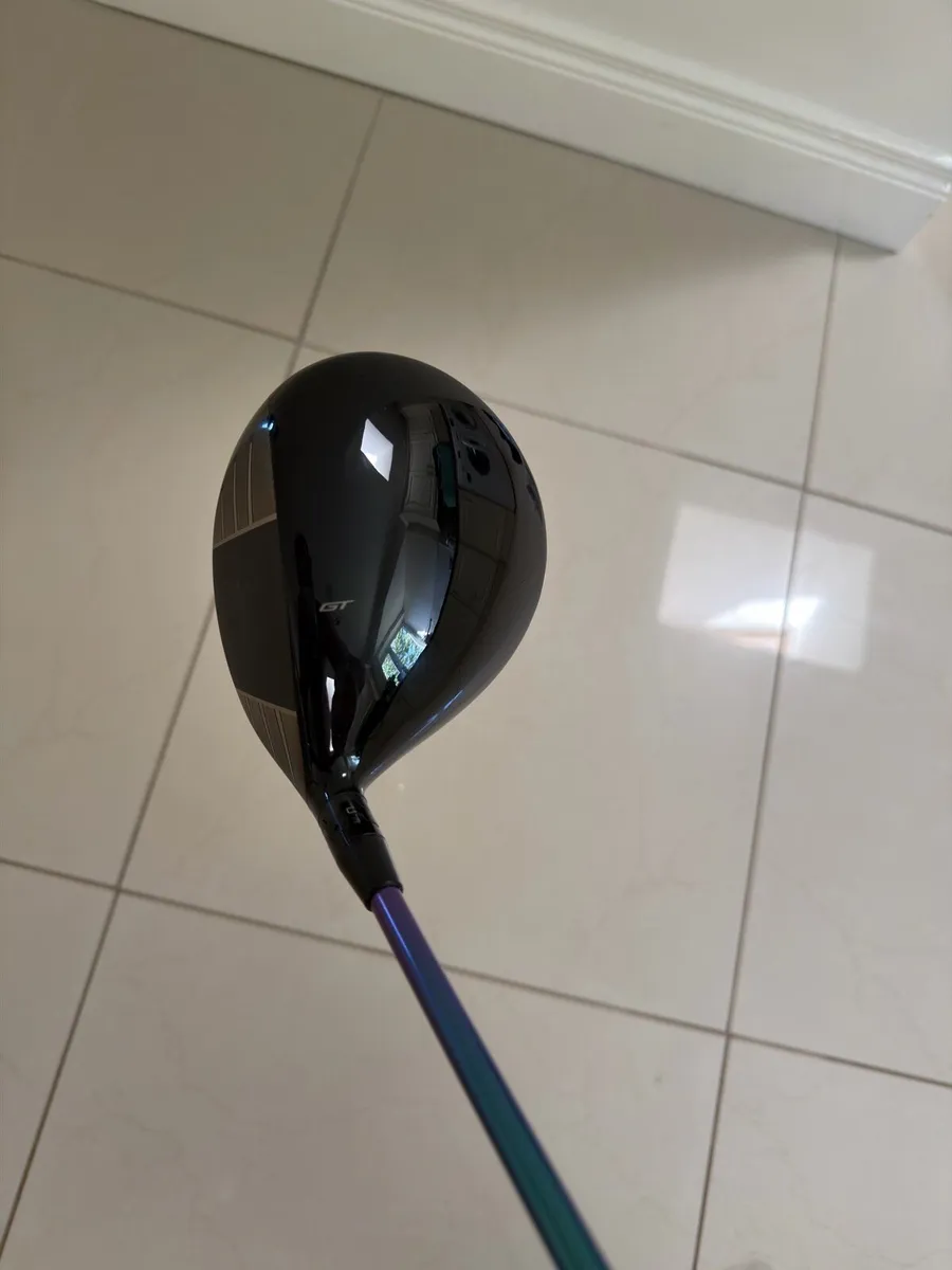 Titleist GT3 Driver - Image 3