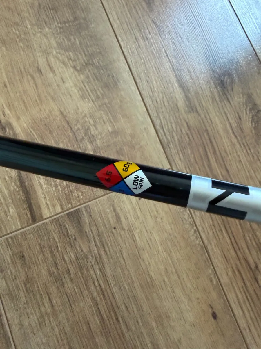 Titleist GT3 Driver - Image 4