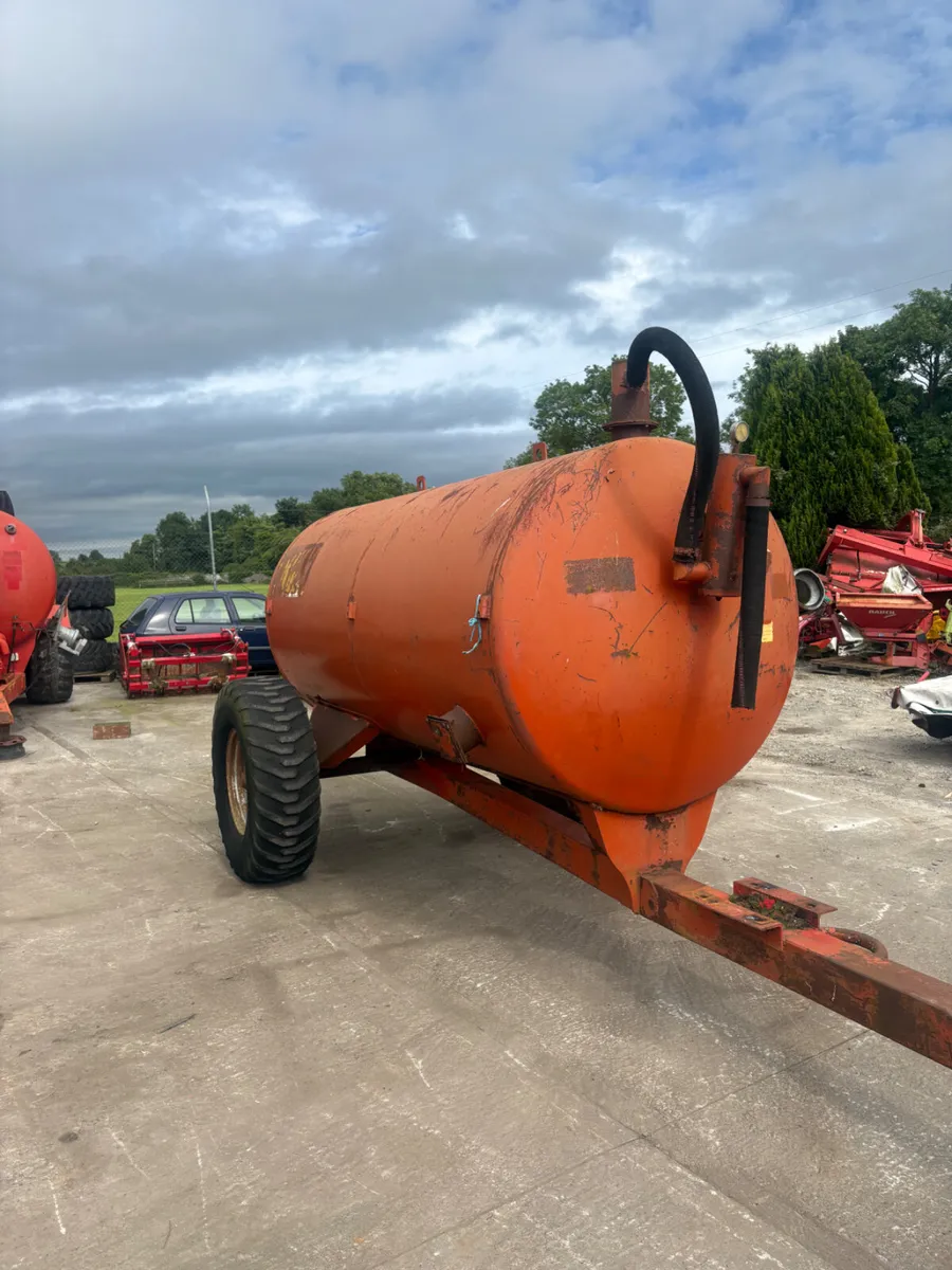 ABBEY  1000 TANKER - Image 4