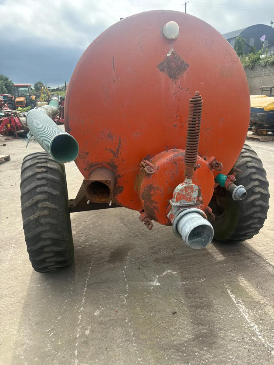 ABBEY  1000 TANKER - Image 3