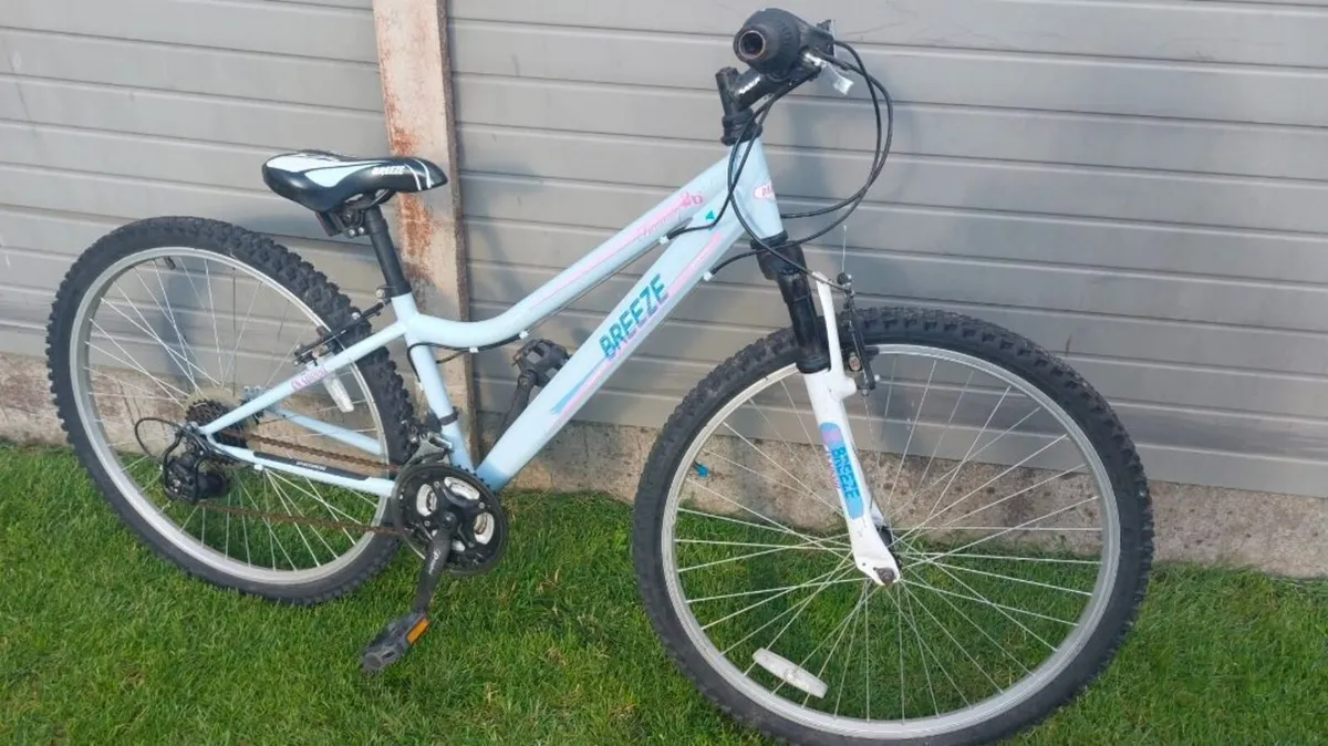 Bicycle for sale - Image 2