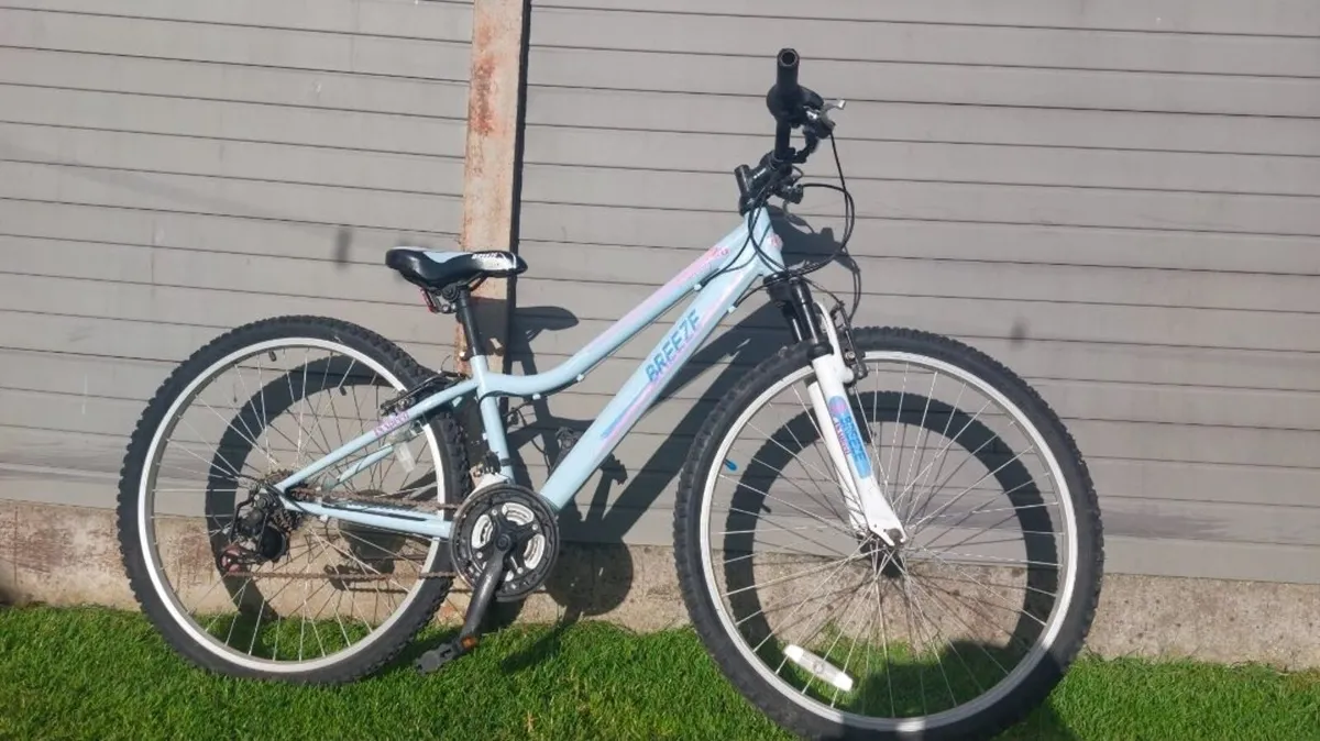 Bicycle for sale - Image 1
