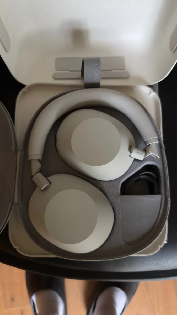 Sony wh-1000xm6 - Image 2