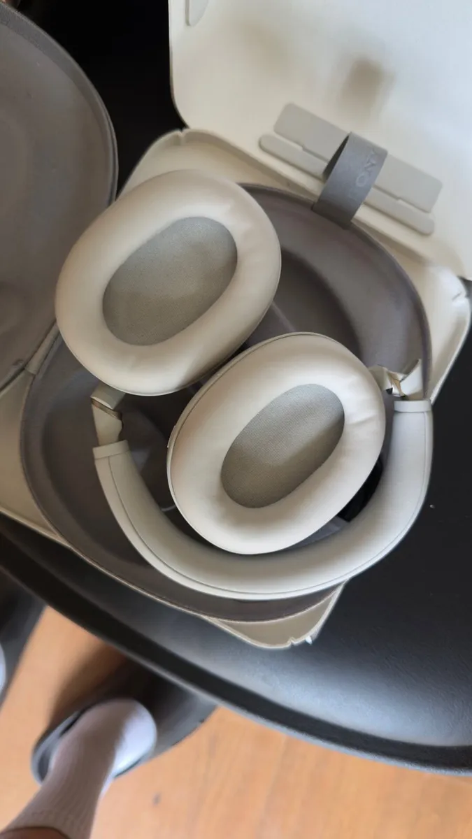 Sony wh-1000xm6 - Image 3