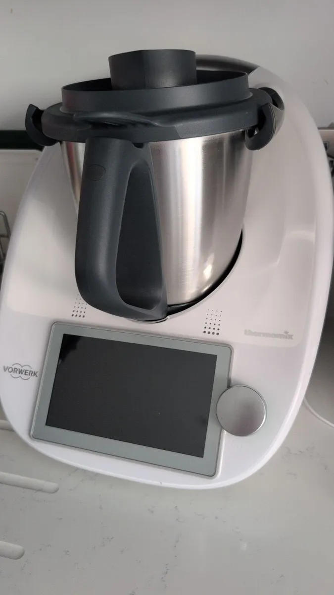 Thermomix TM6 - Image 1