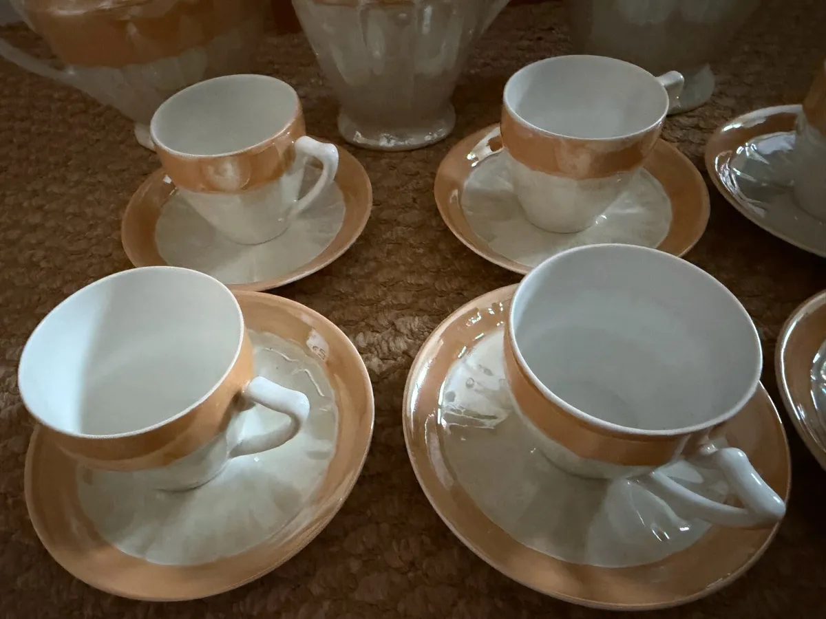 Nice coffee set - Image 3