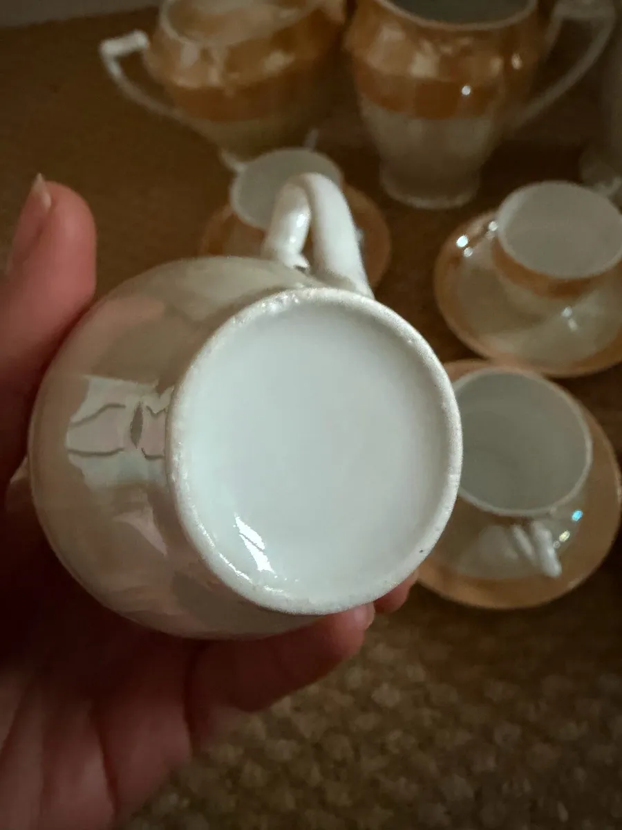 Nice coffee set - Image 4