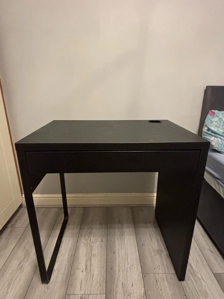 Ikea Table and Chair - Image 3