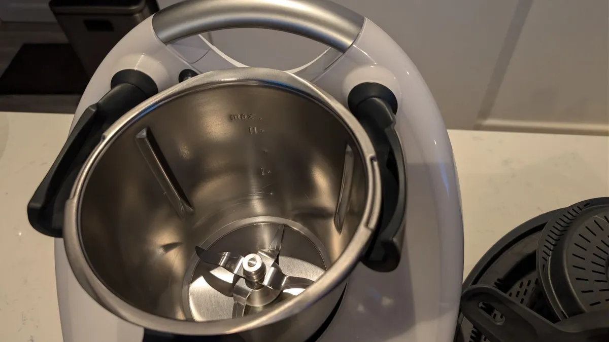 Thermomix TM6 - Image 3