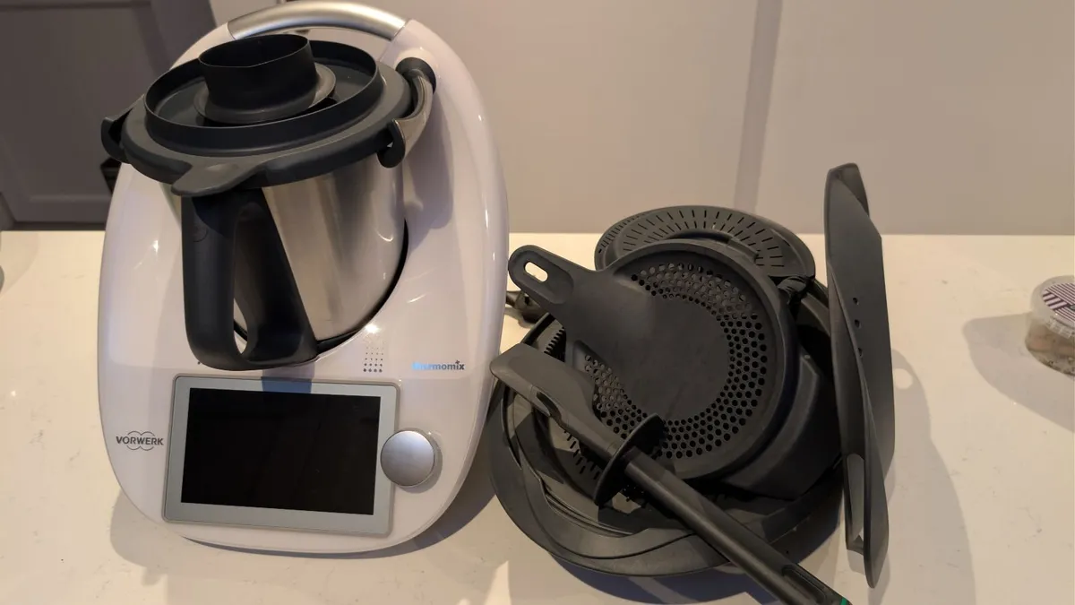 Thermomix TM6 - Image 2