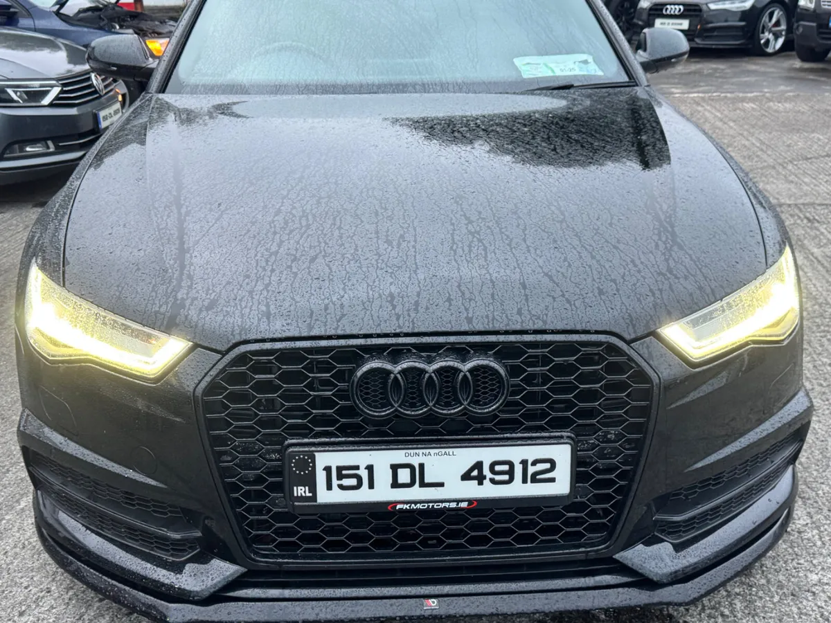 German jap metal gel number plates delivered - Image 2