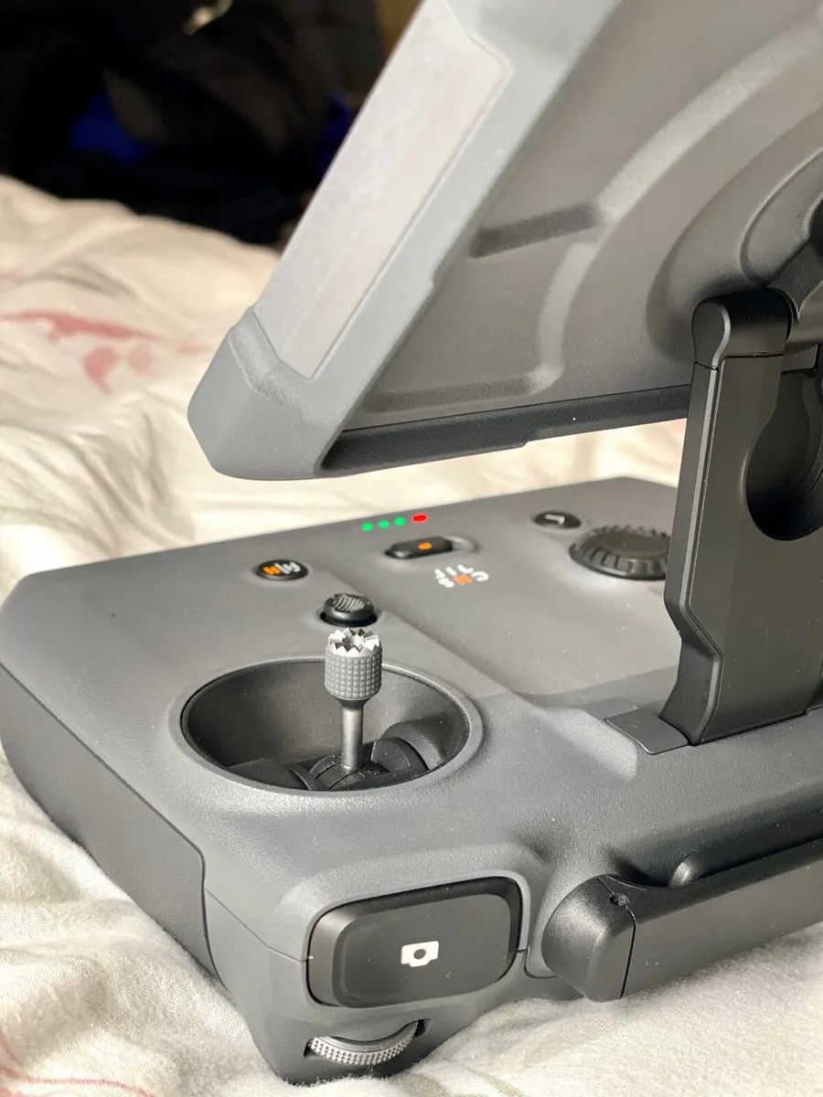 DJI RC Pro 2 Remote Controller - Image 3
