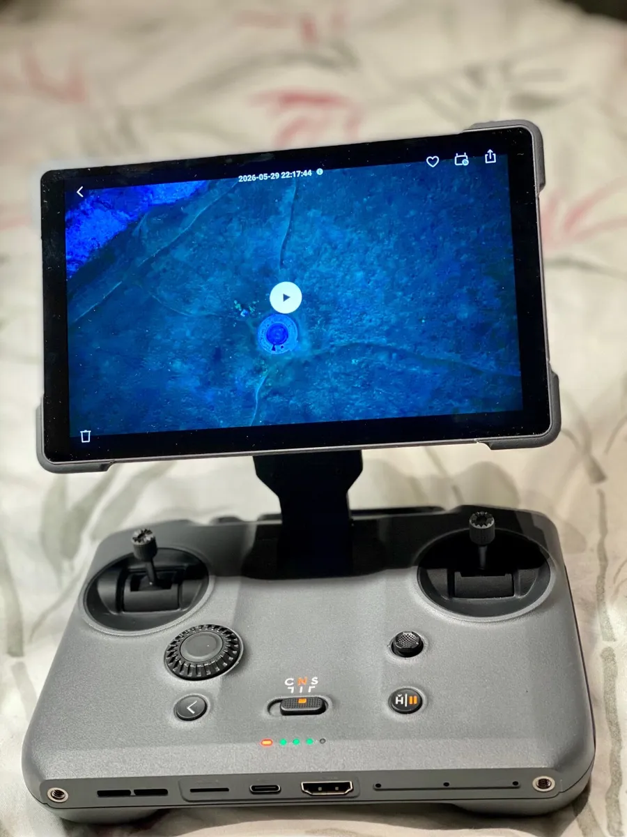 DJI RC Pro 2 Remote Controller - Image 4