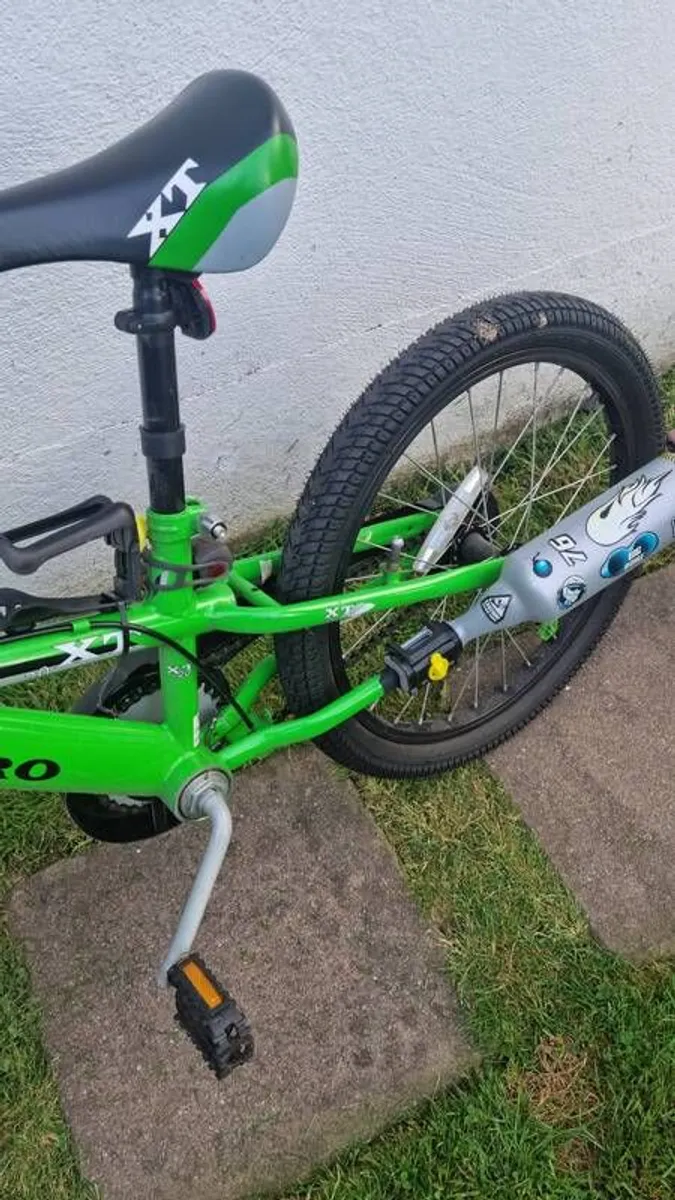 kids BMX - Image 4