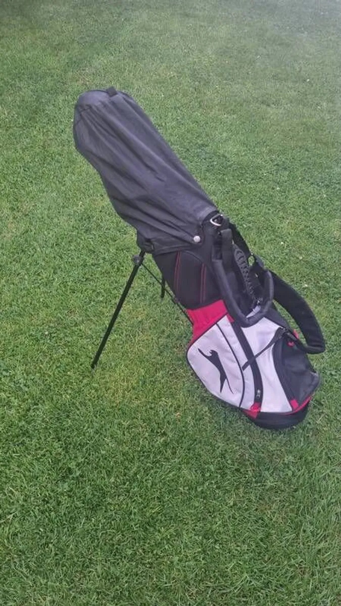 kids Golf Clubs - Image 1