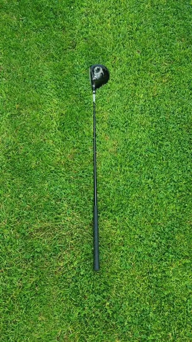 kids Golf Clubs - Image 4