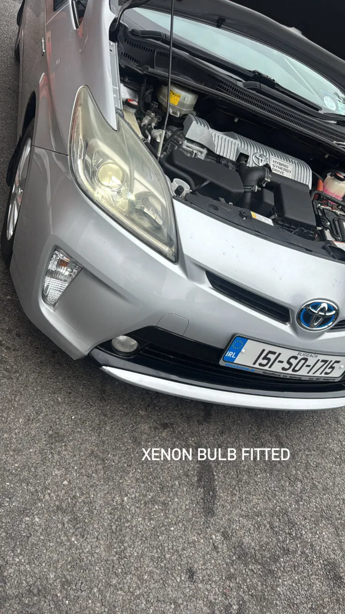 Upgrade to led & xenon hid at fk - Image 1